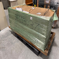 Unused Metro Stainless Steel Work Tables - Quantity 4 image 2